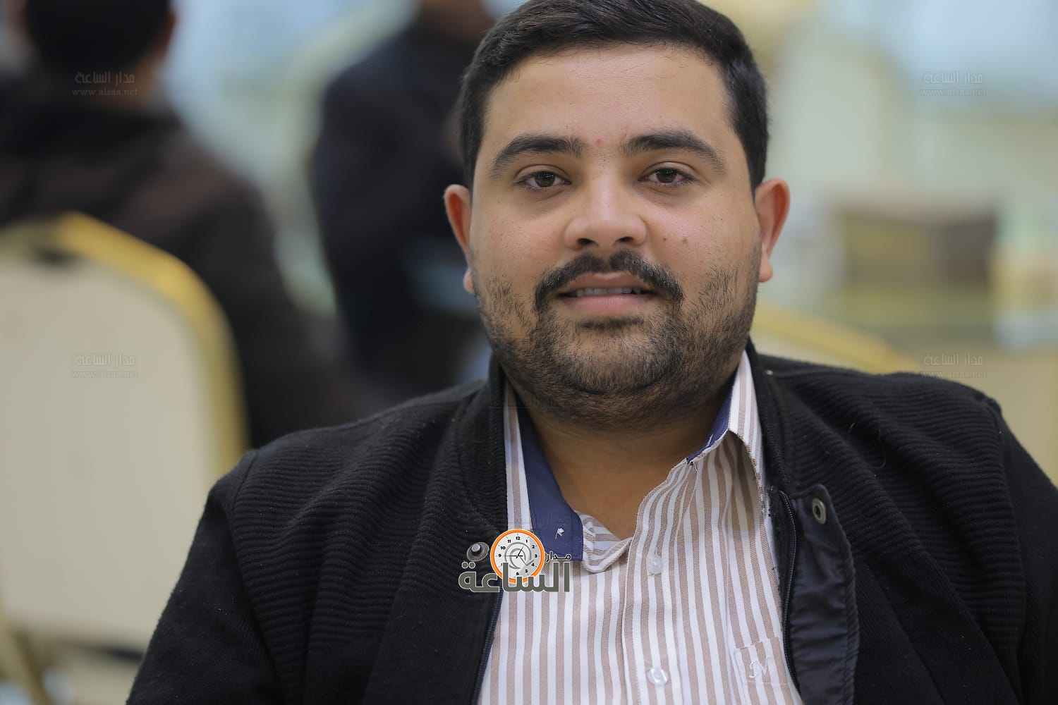 Madar Al-Saa Images 0.7480777247744649