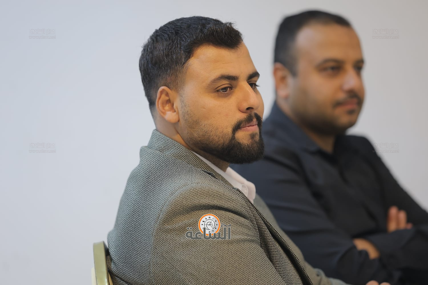 Madar Al-Saa Images 0.9919508934219051