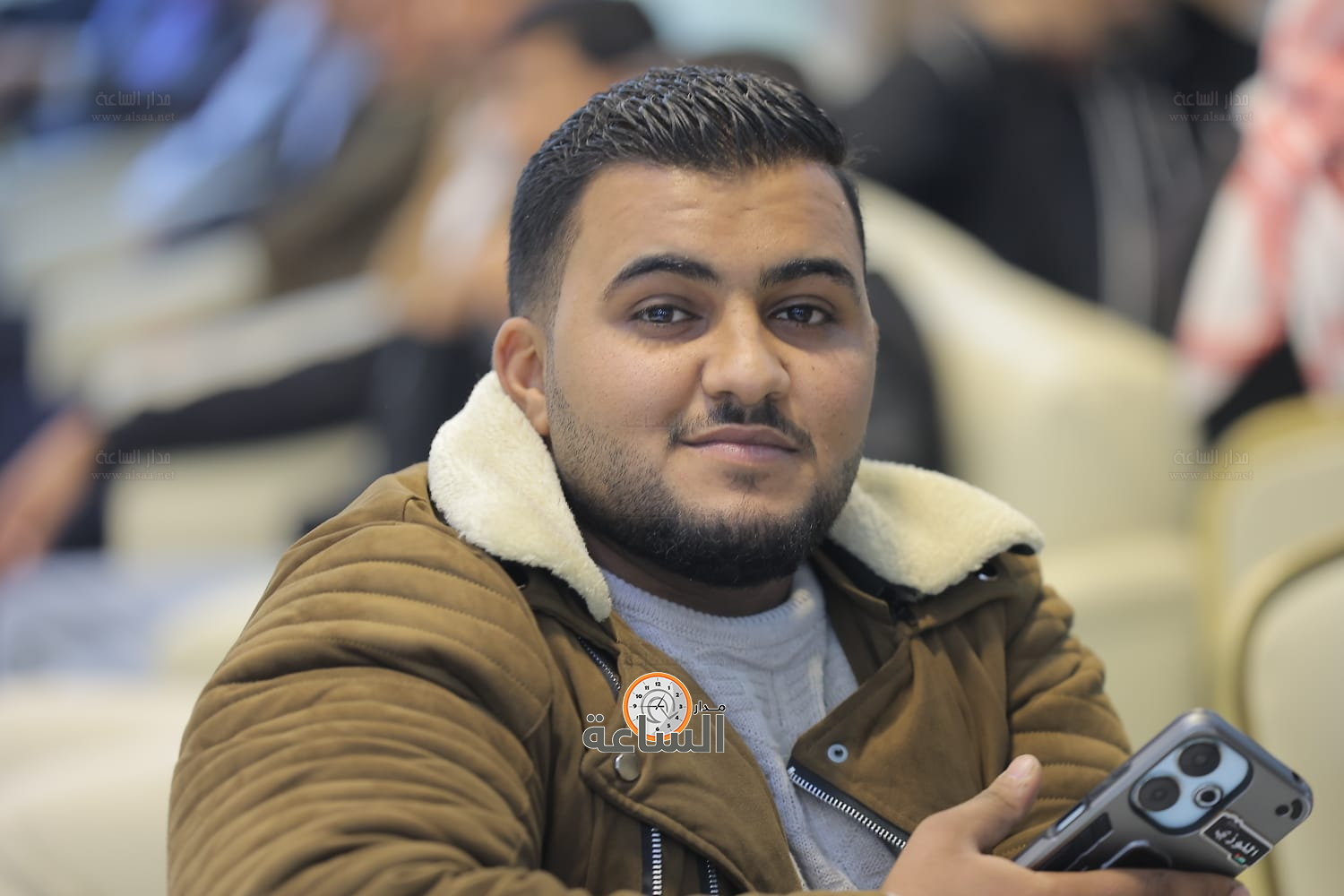 Madar Al-Saa Images 0.42206014915102963