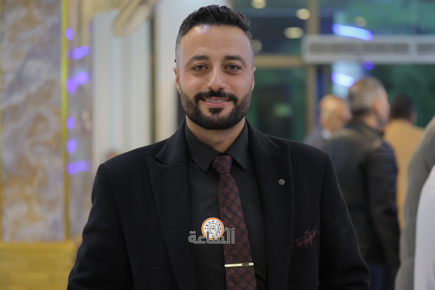 Madar Al-Saa Images 0.6429568031812214