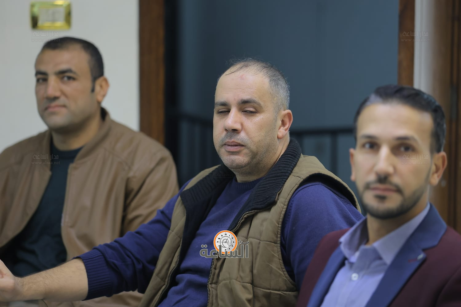 Madar Al-Saa Images 0.551281587438308