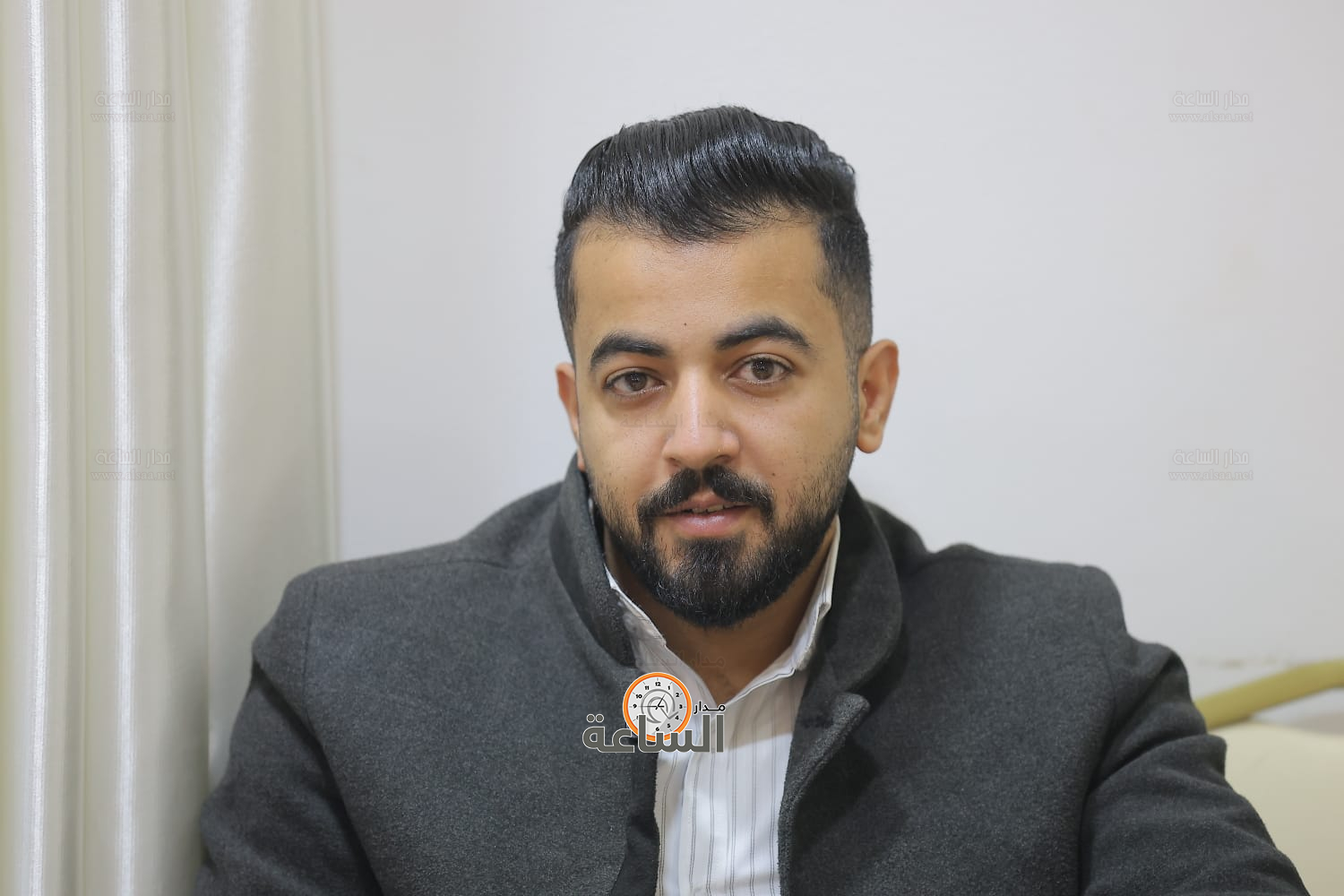 Madar Al-Saa Images 0.25992480040869914