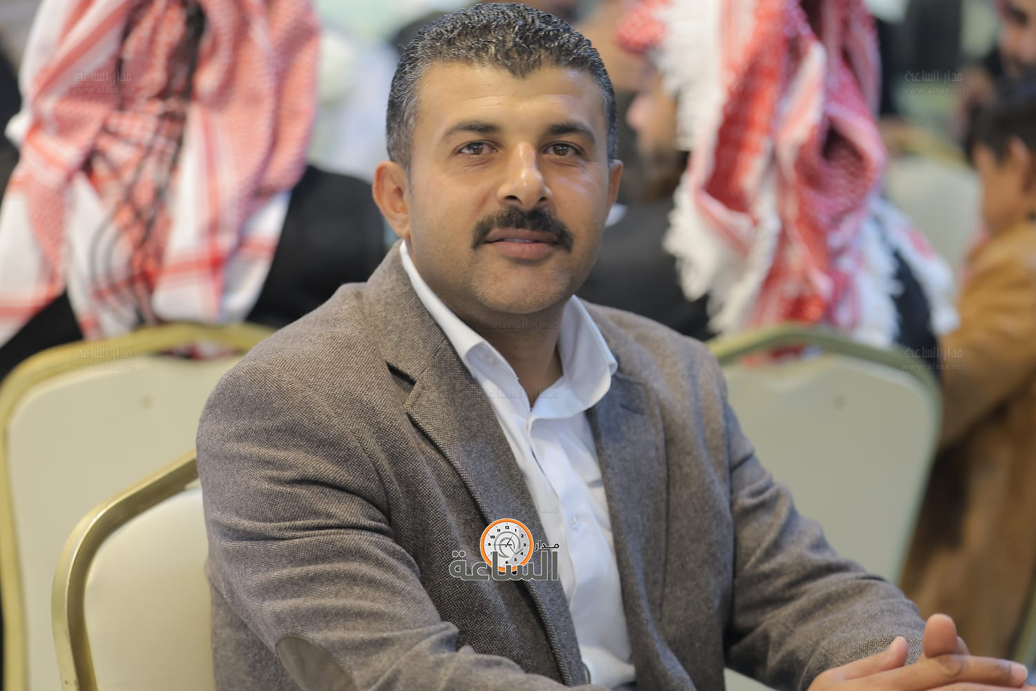 Madar Al-Saa Images 0.9061743440513619