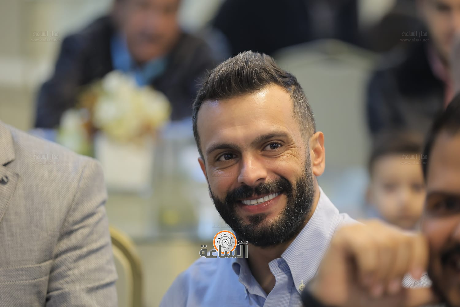 Madar Al-Saa Images 0.7481288832824502