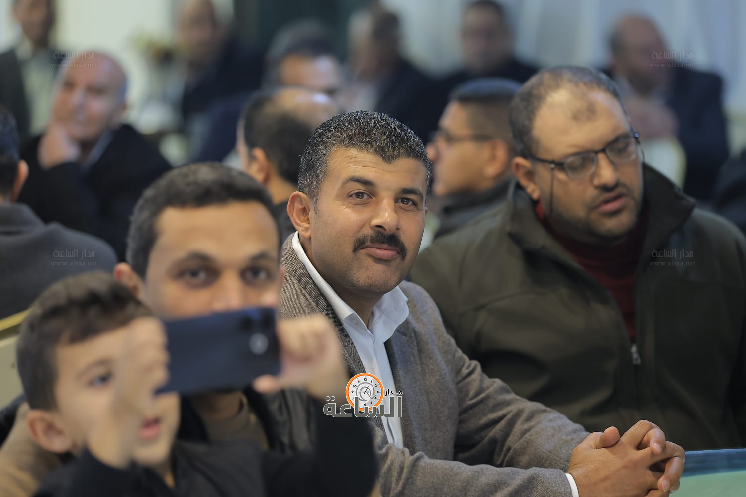 Madar Al-Saa Images 0.33581134859979045