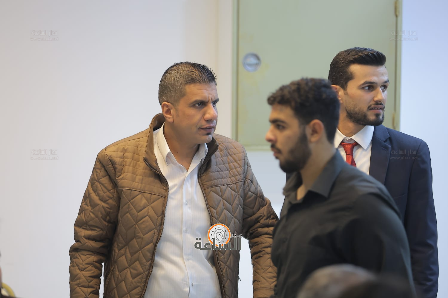 Madar Al-Saa Images 0.9327195210125293