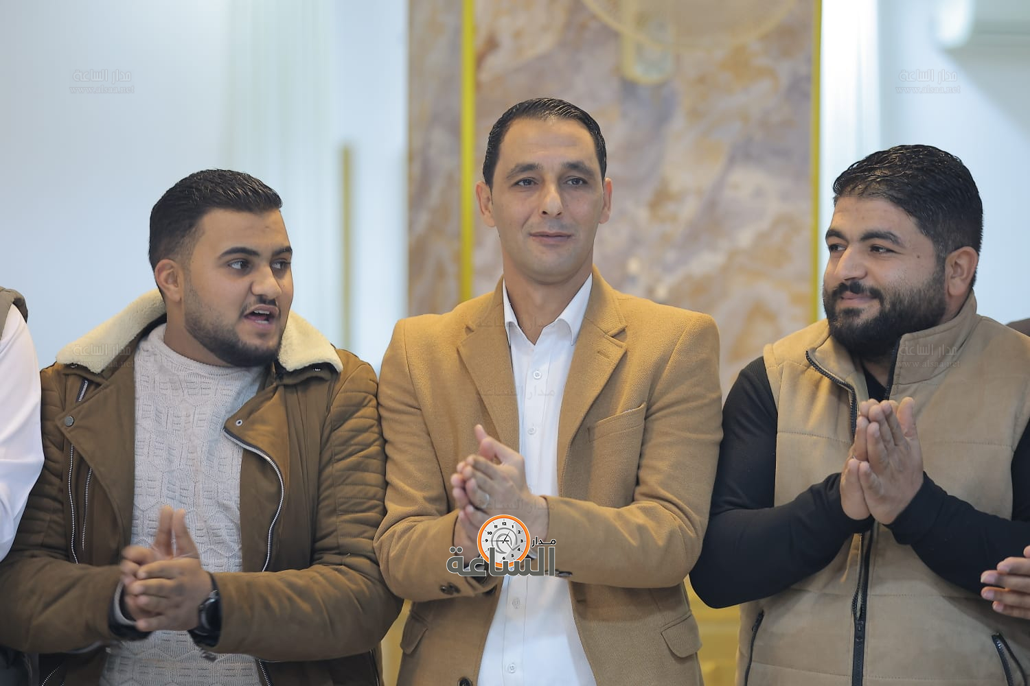 Madar Al-Saa Images 0.5824706807254609