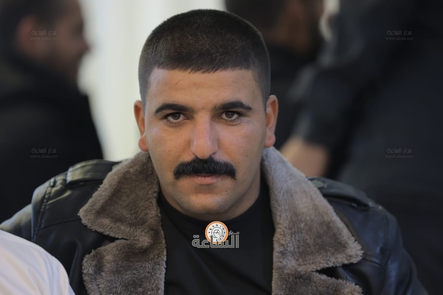 Madar Al-Saa Images 0.3917502199215732