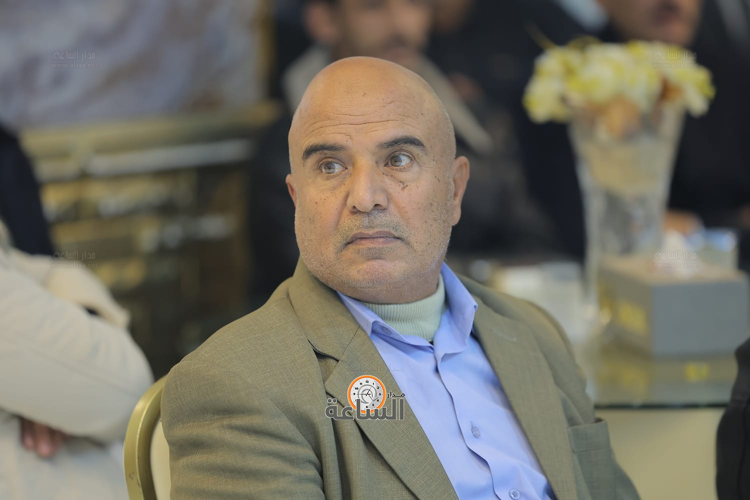 Madar Al-Saa Images 0.2761750417566563