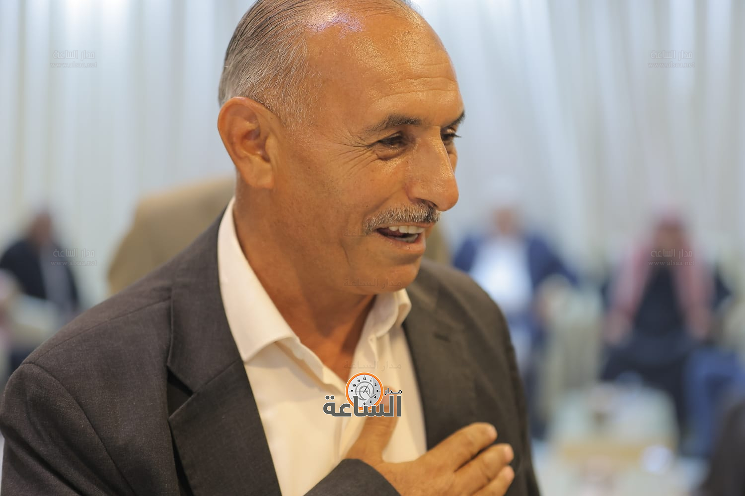 Madar Al-Saa Images 0.9065435951569473