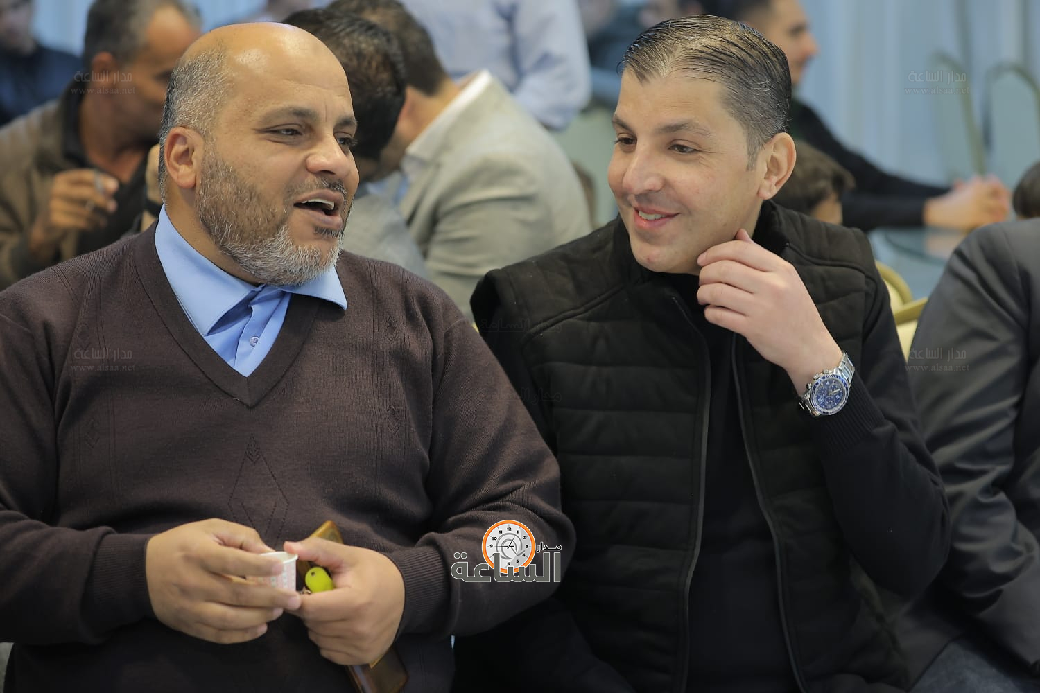 Madar Al-Saa Images 0.4311980489652094