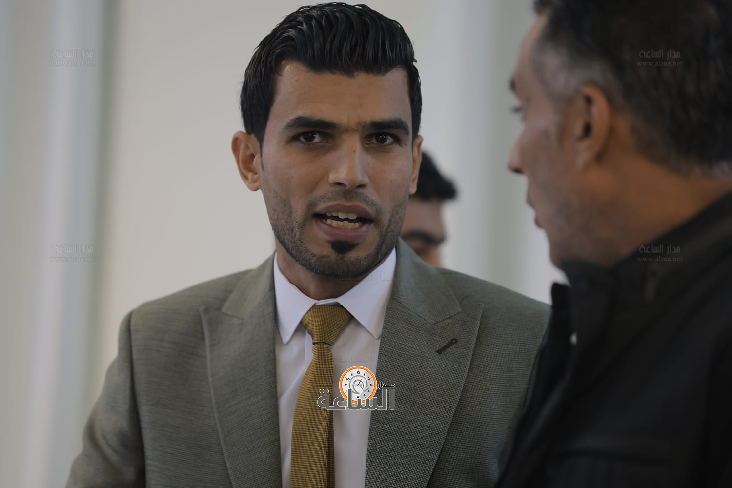 Madar Al-Saa Images 0.4986156273127952