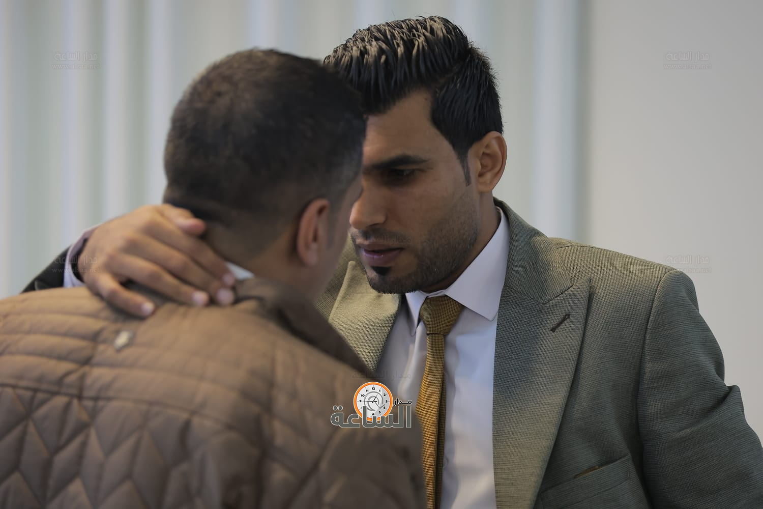 Madar Al-Saa Images 0.5931678215312002