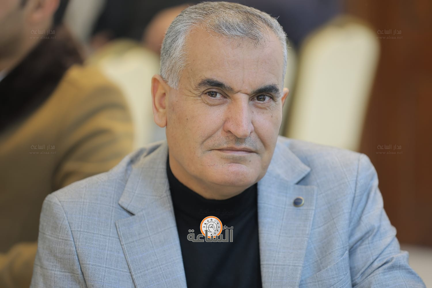 Madar Al-Saa Images 0.11079863809150992