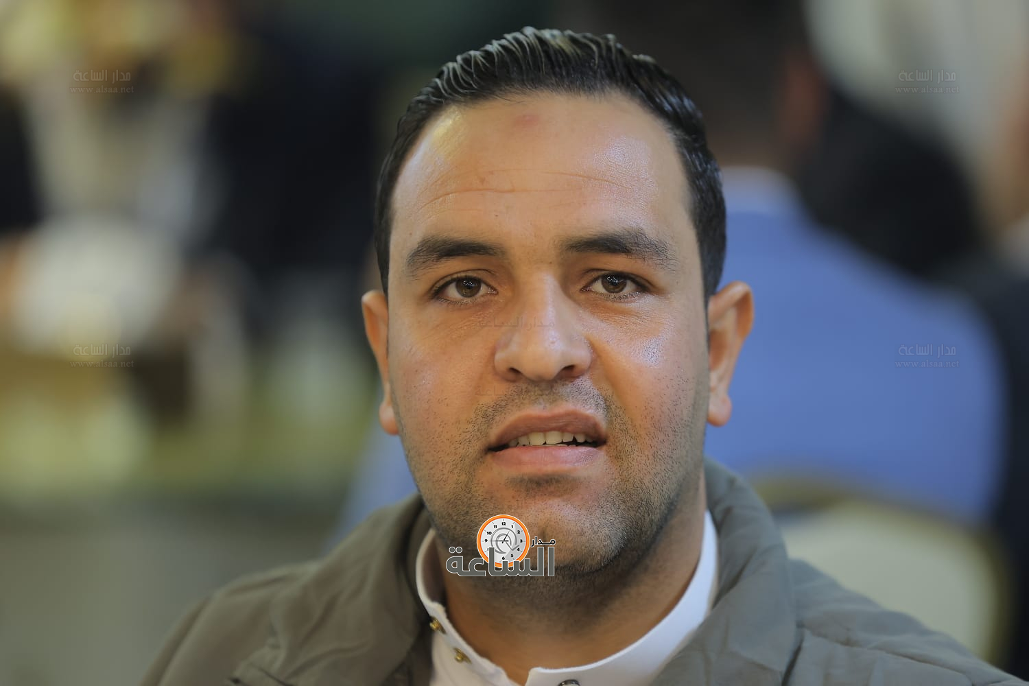 Madar Al-Saa Images 0.8222033932909817