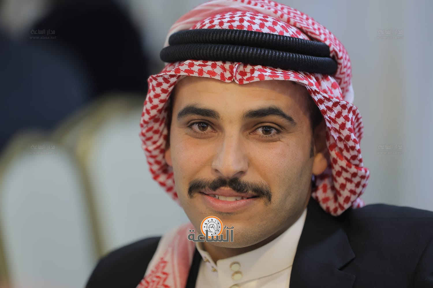 Madar Al-Saa Images 0.5143346294674581