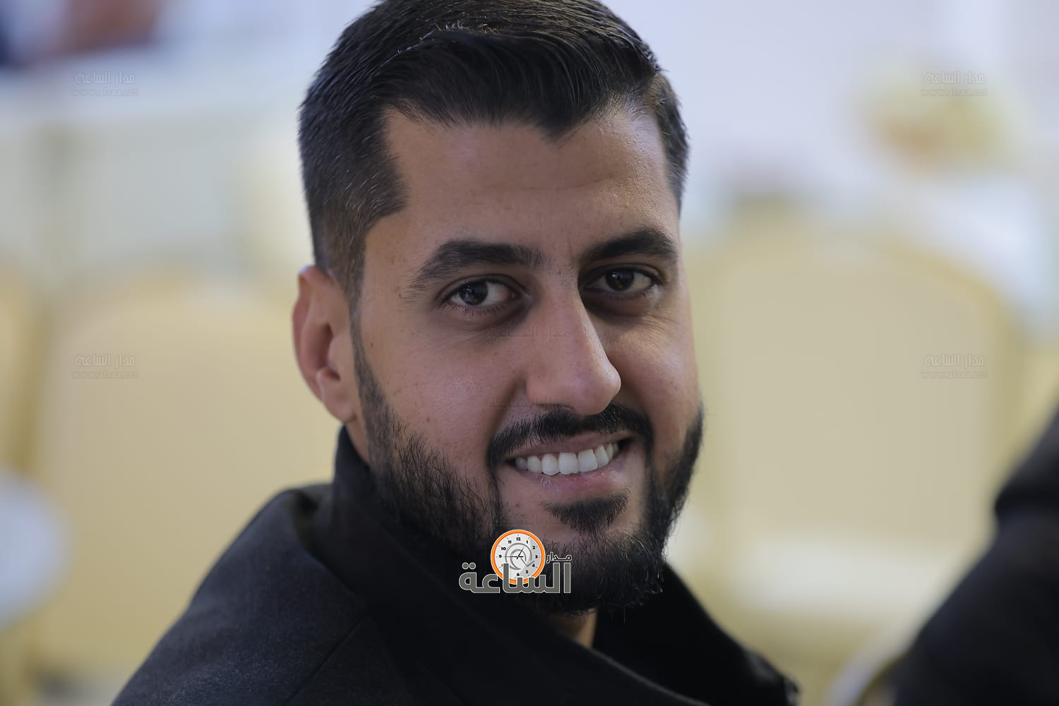 Madar Al-Saa Images 0.4614582402849955