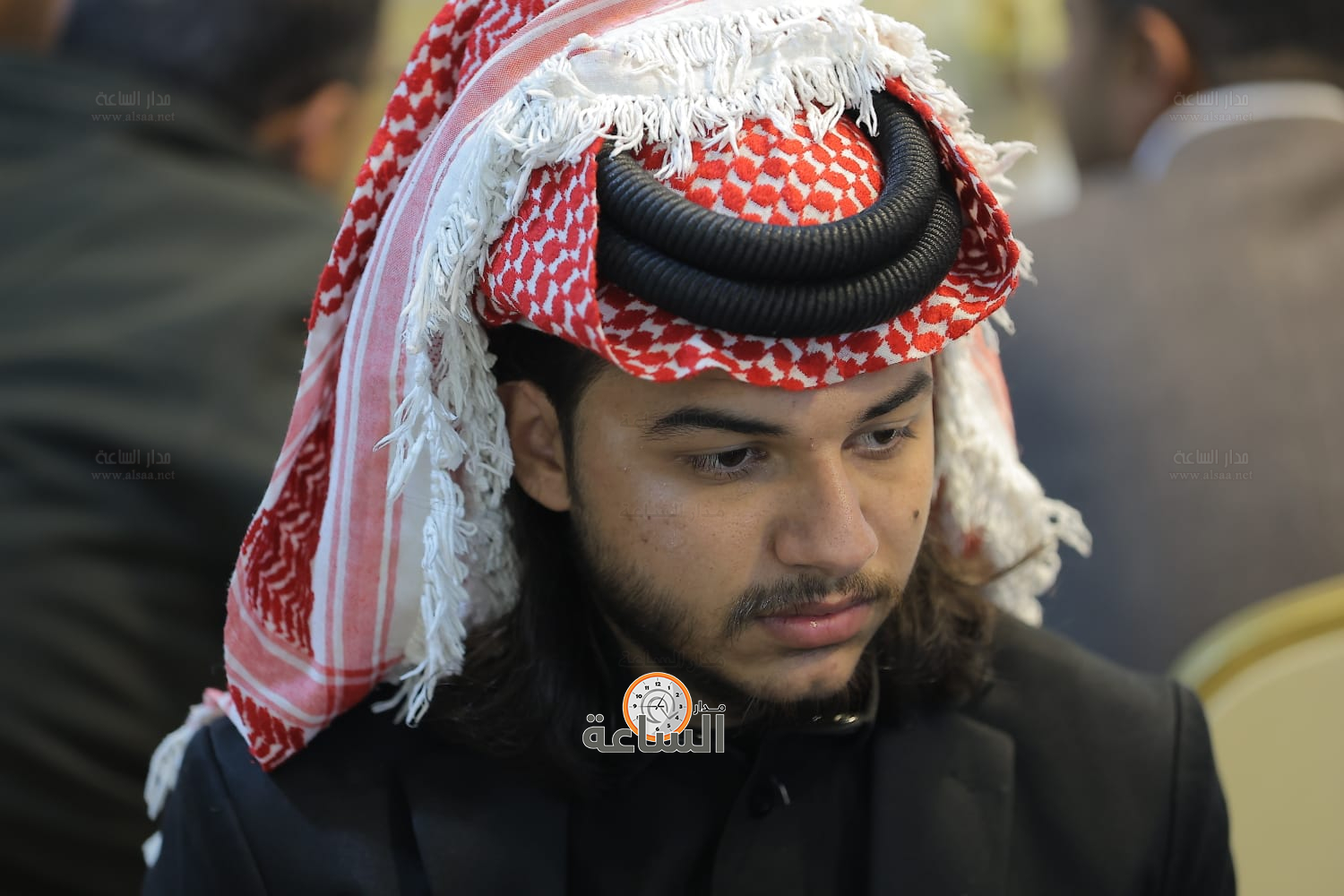 Madar Al-Saa Images 0.9995033891030807