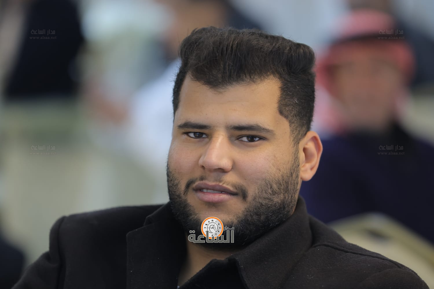 Madar Al-Saa Images 0.21931765874236575