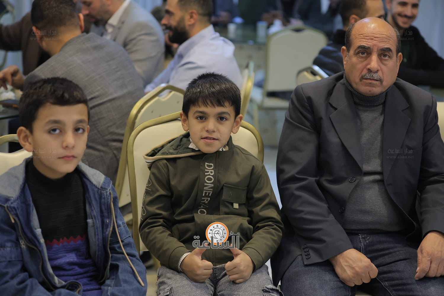 Madar Al-Saa Images 0.960445351256319