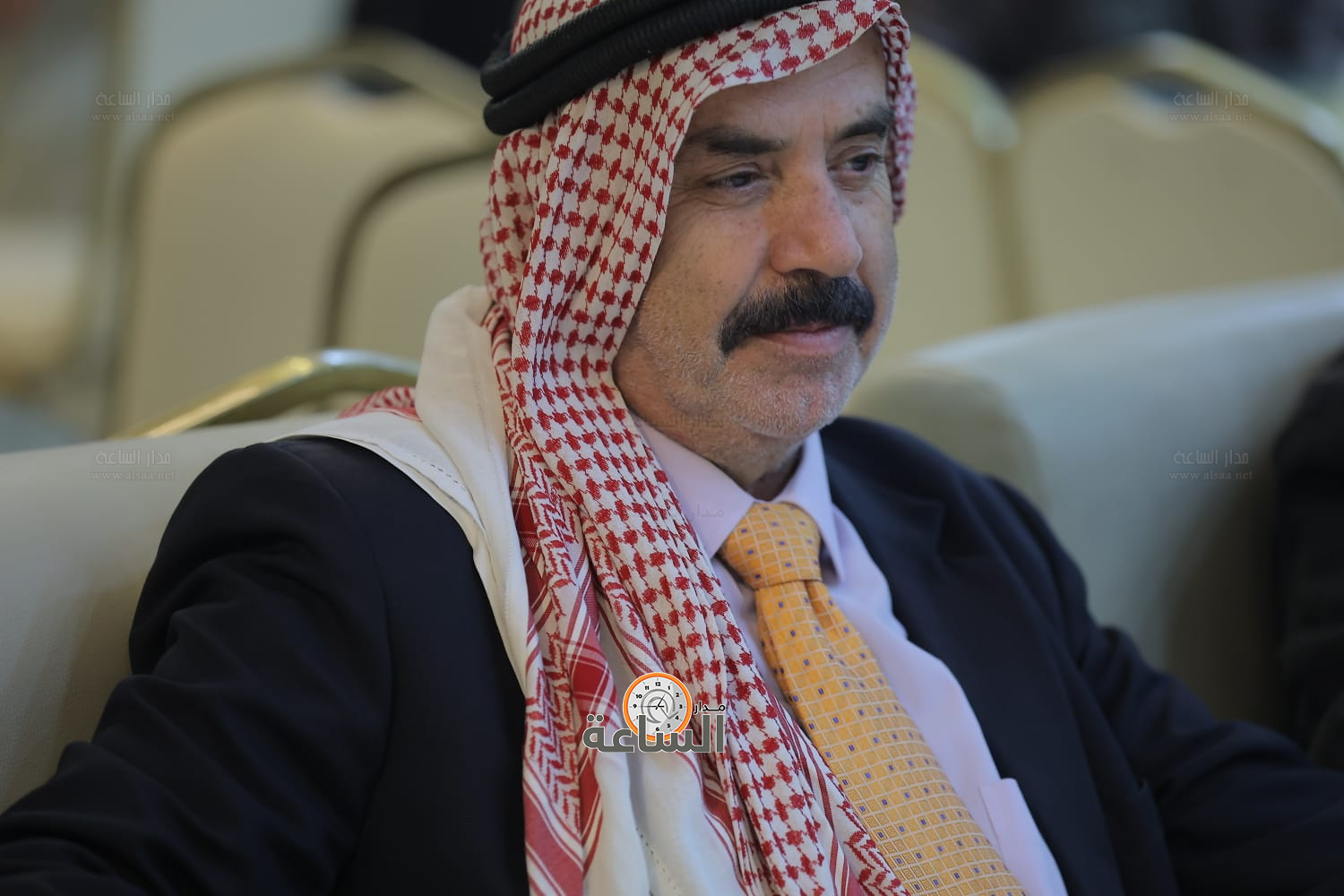 Madar Al-Saa Images 0.7952824080560744