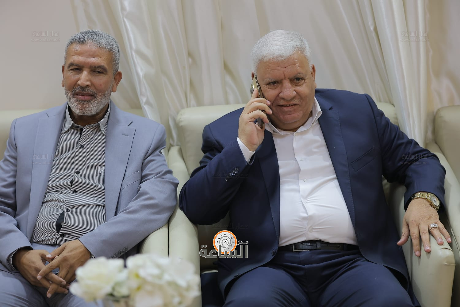 Madar Al-Saa Images 0.111135100559547