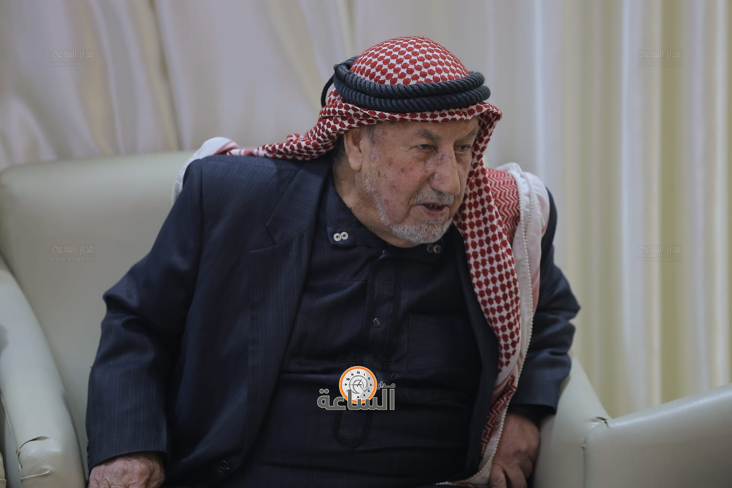 Madar Al-Saa Images 0.8655397737197768