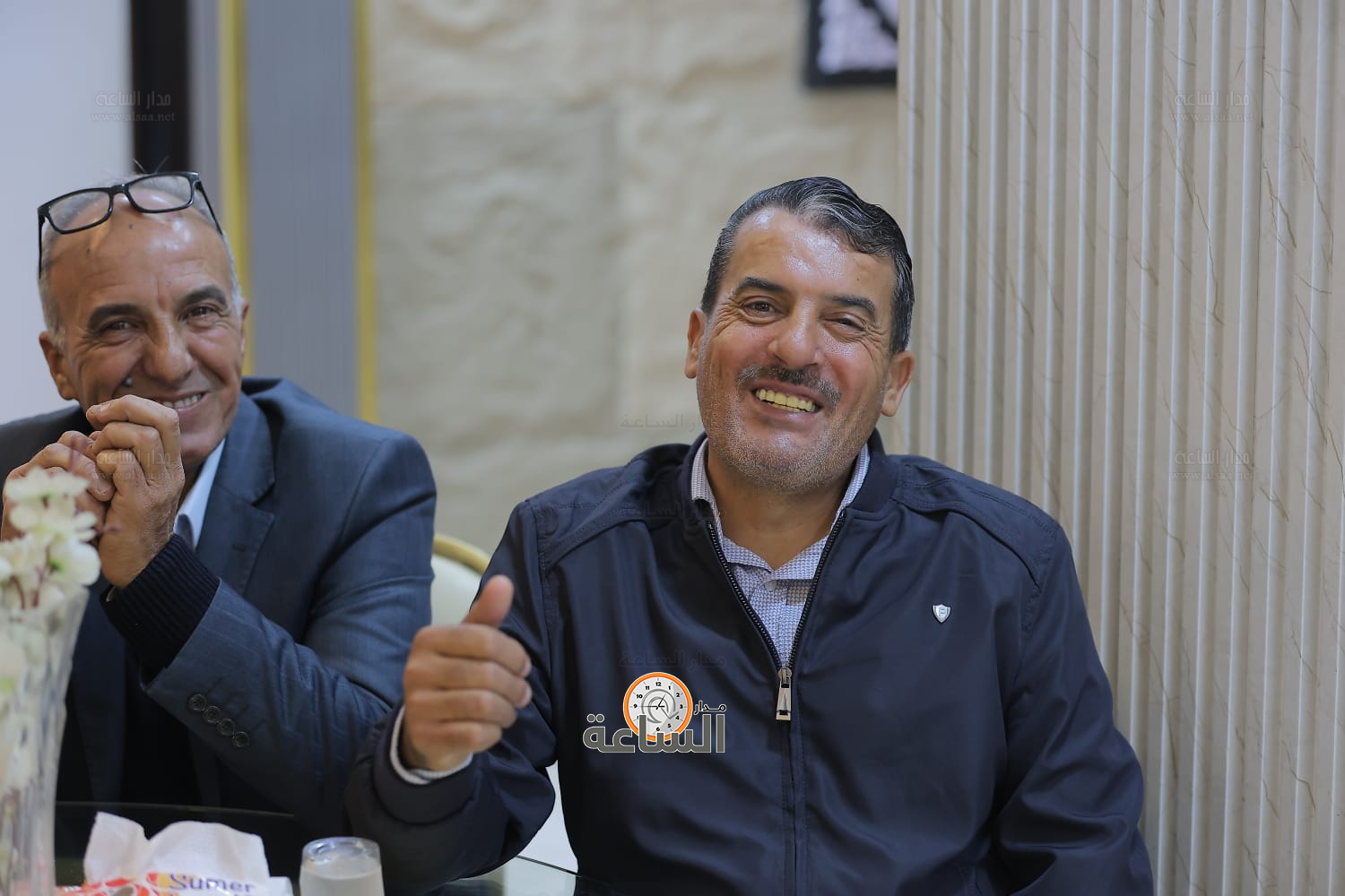 Madar Al-Saa Images 0.5016768820912766