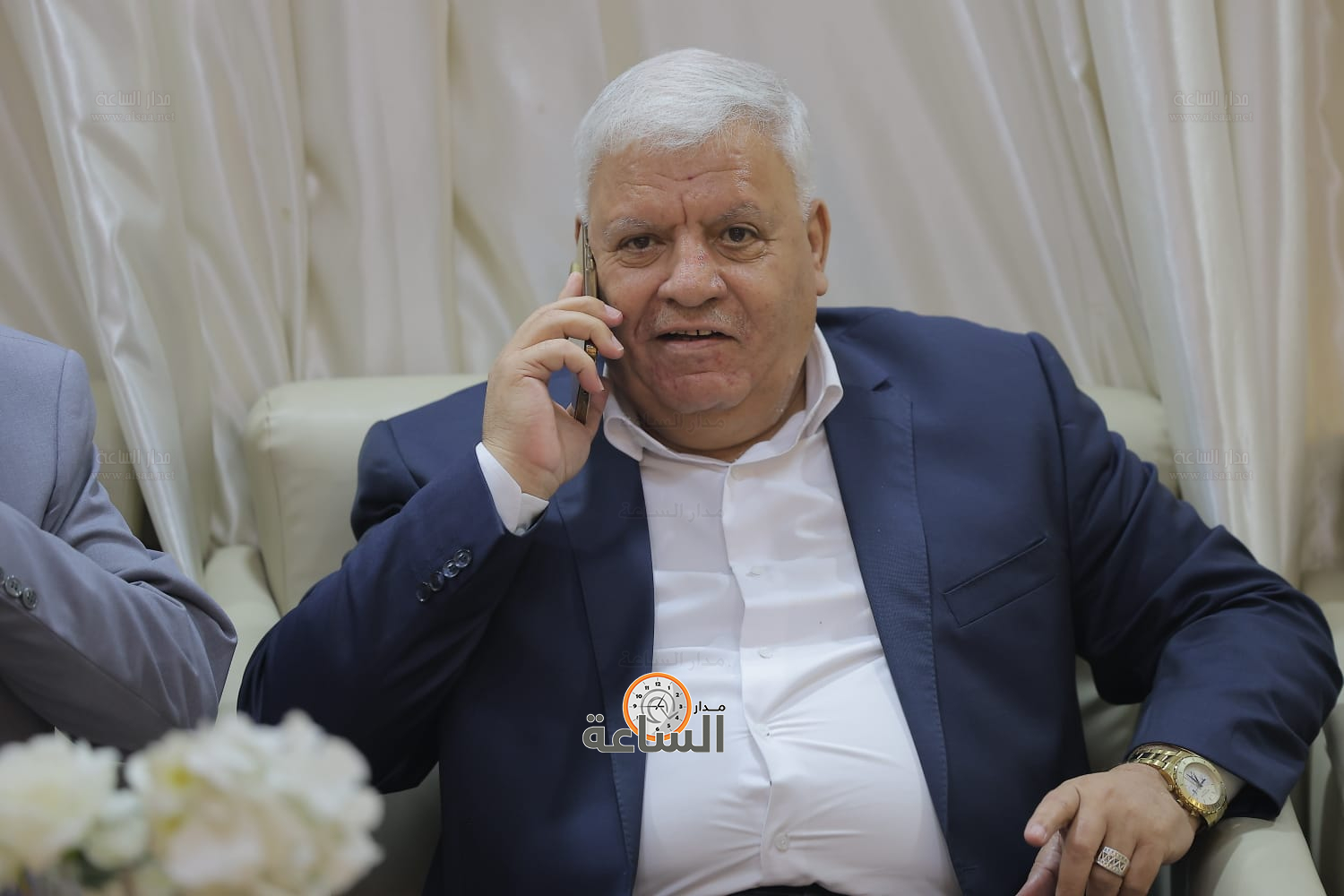 Madar Al-Saa Images 0.8095619834217079