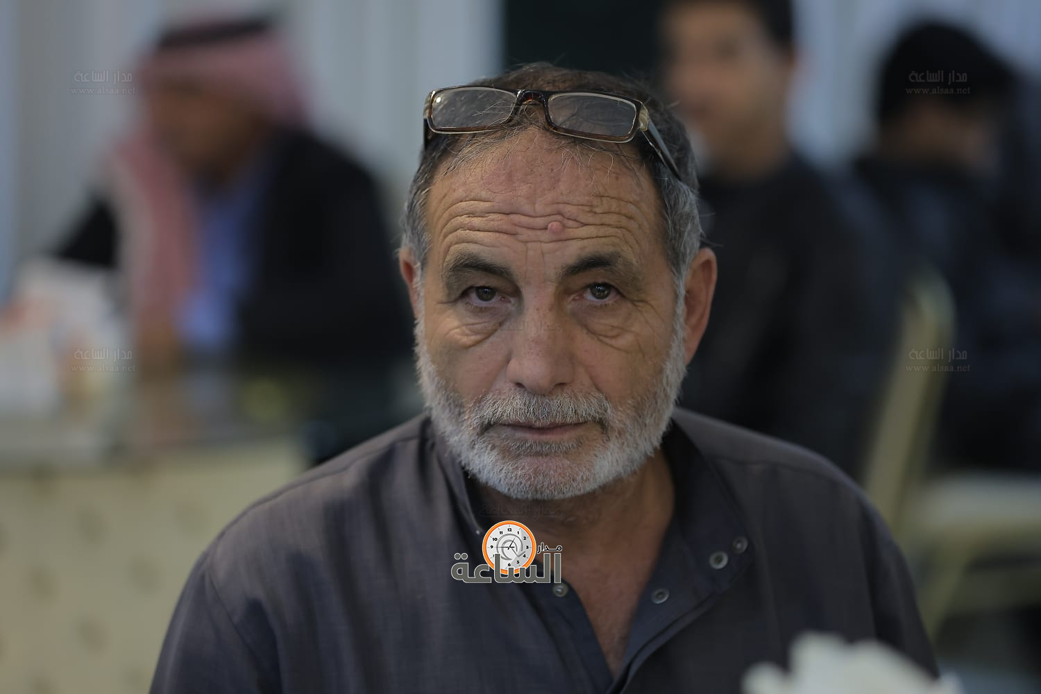 Madar Al-Saa Images 0.3058815762030739