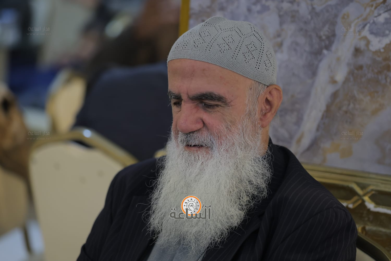 Madar Al-Saa Images 0.8482124456306434