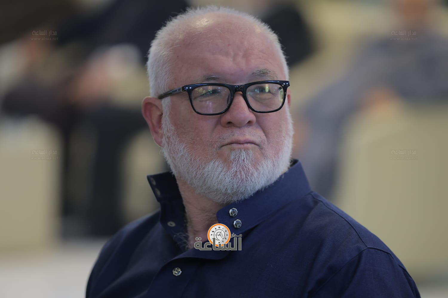 Madar Al-Saa Images 0.3581521272528946