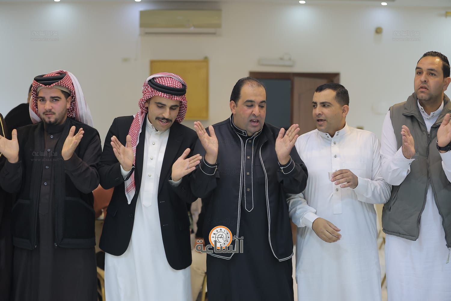 Madar Al-Saa Images 0.6095142489489649