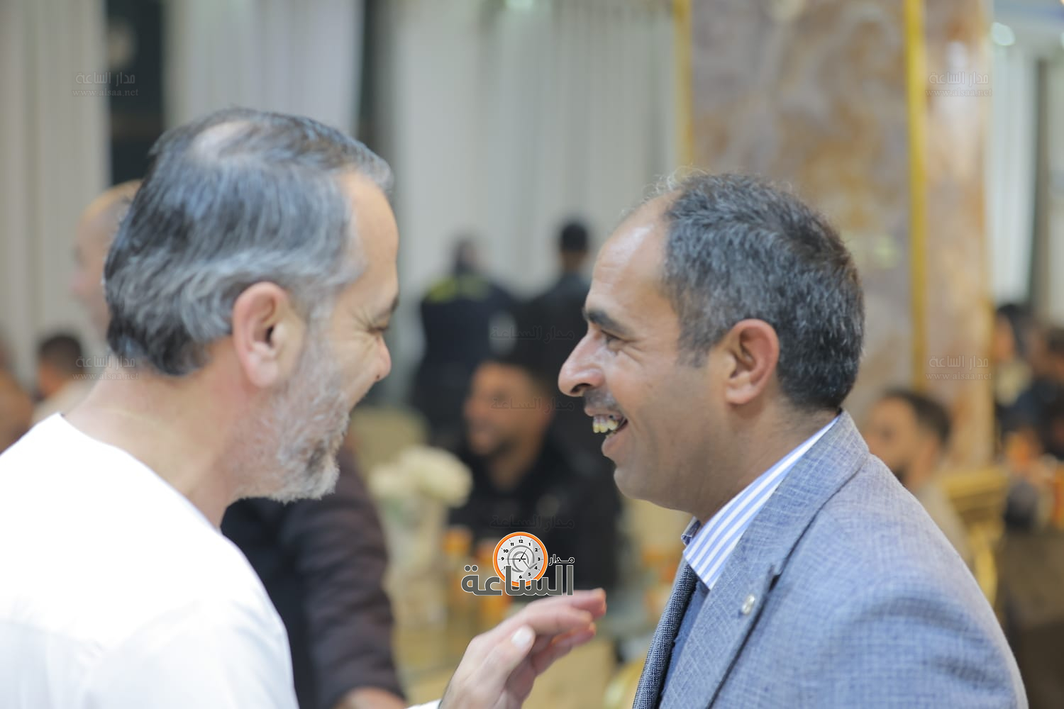 Madar Al-Saa Images 0.904799707707029