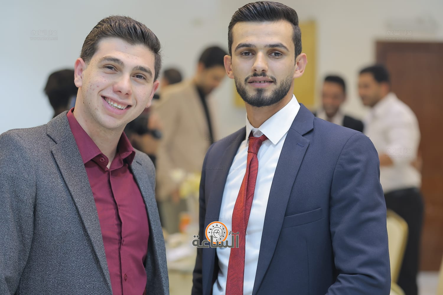 Madar Al-Saa Images 0.1859931708900856