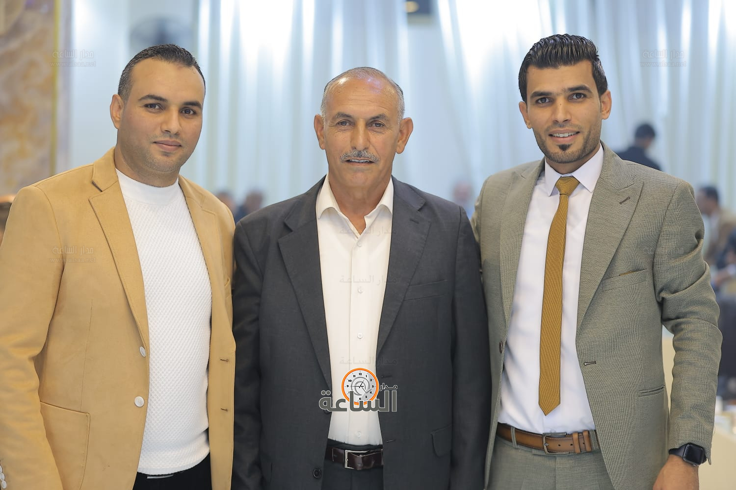 Madar Al-Saa Images 0.23895988907988996