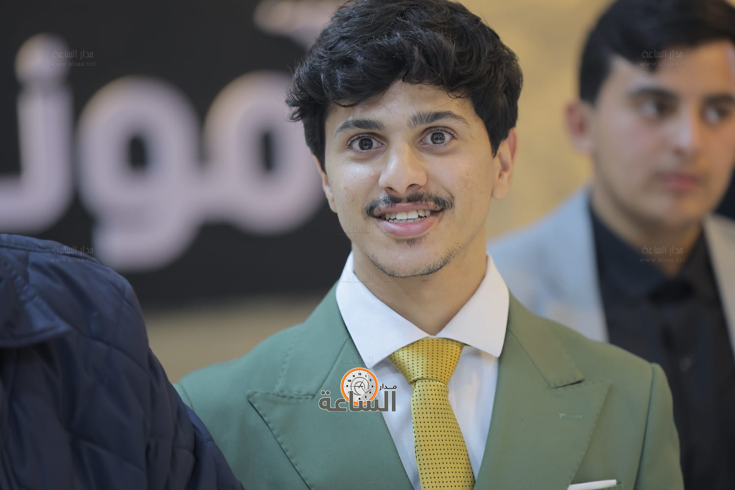 Madar Al-Saa Images 0.6143700167487575