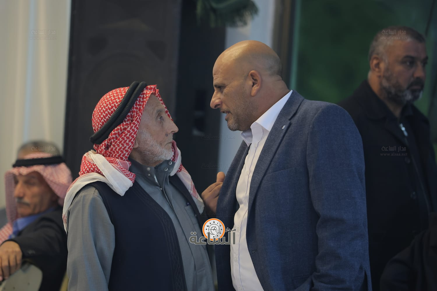 Madar Al-Saa Images 0.647804313509739