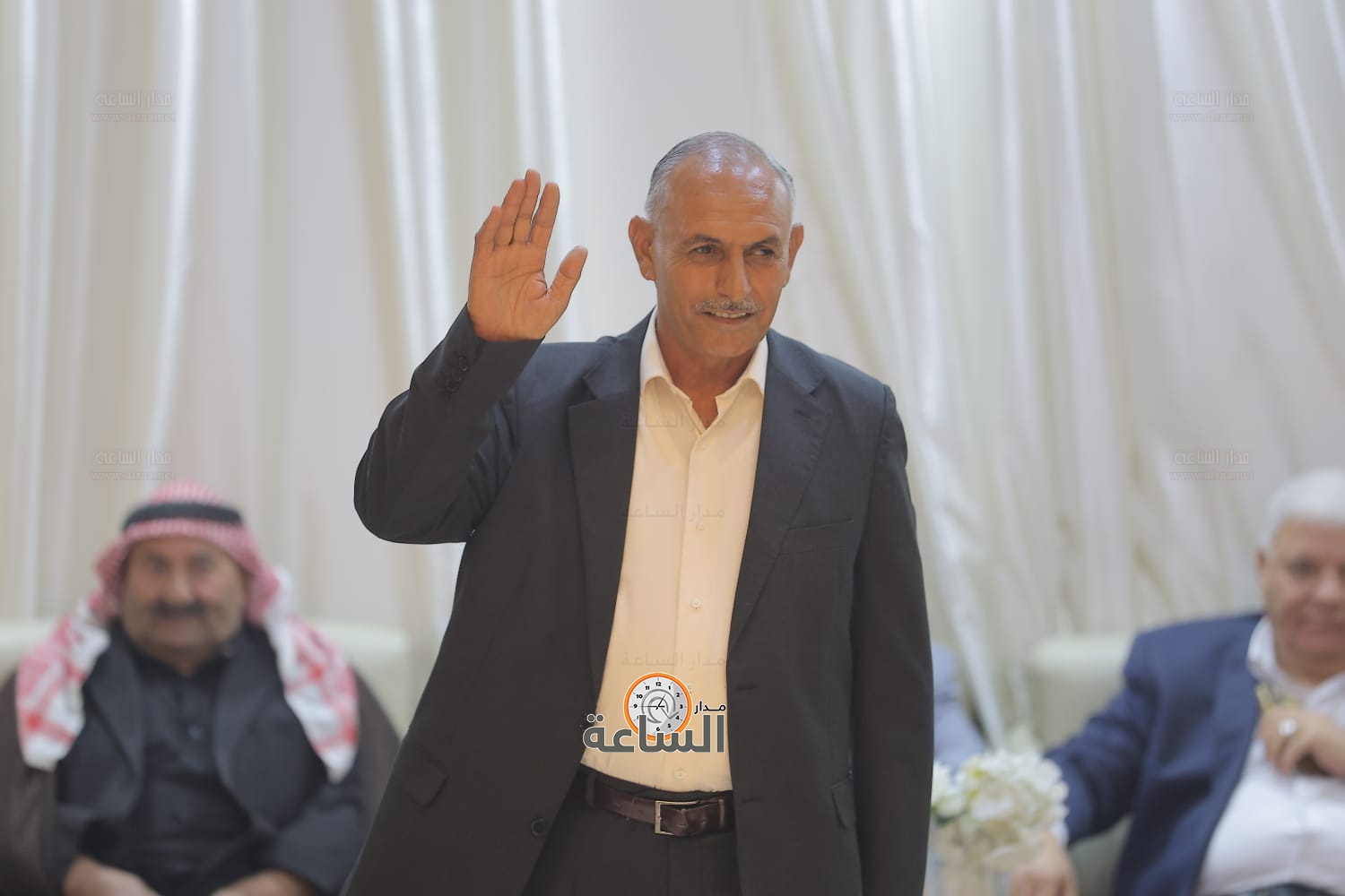 Madar Al-Saa Images 0.7608125733653333