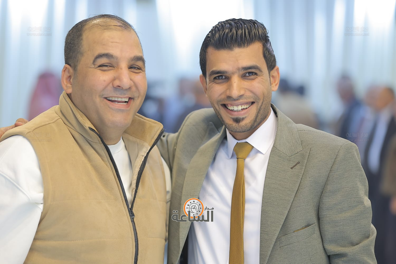 Madar Al-Saa Images 0.6157041776780715