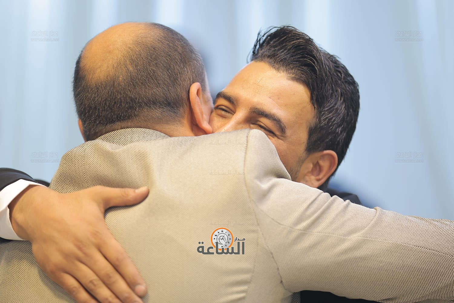 Madar Al-Saa Images 0.35439090794863837