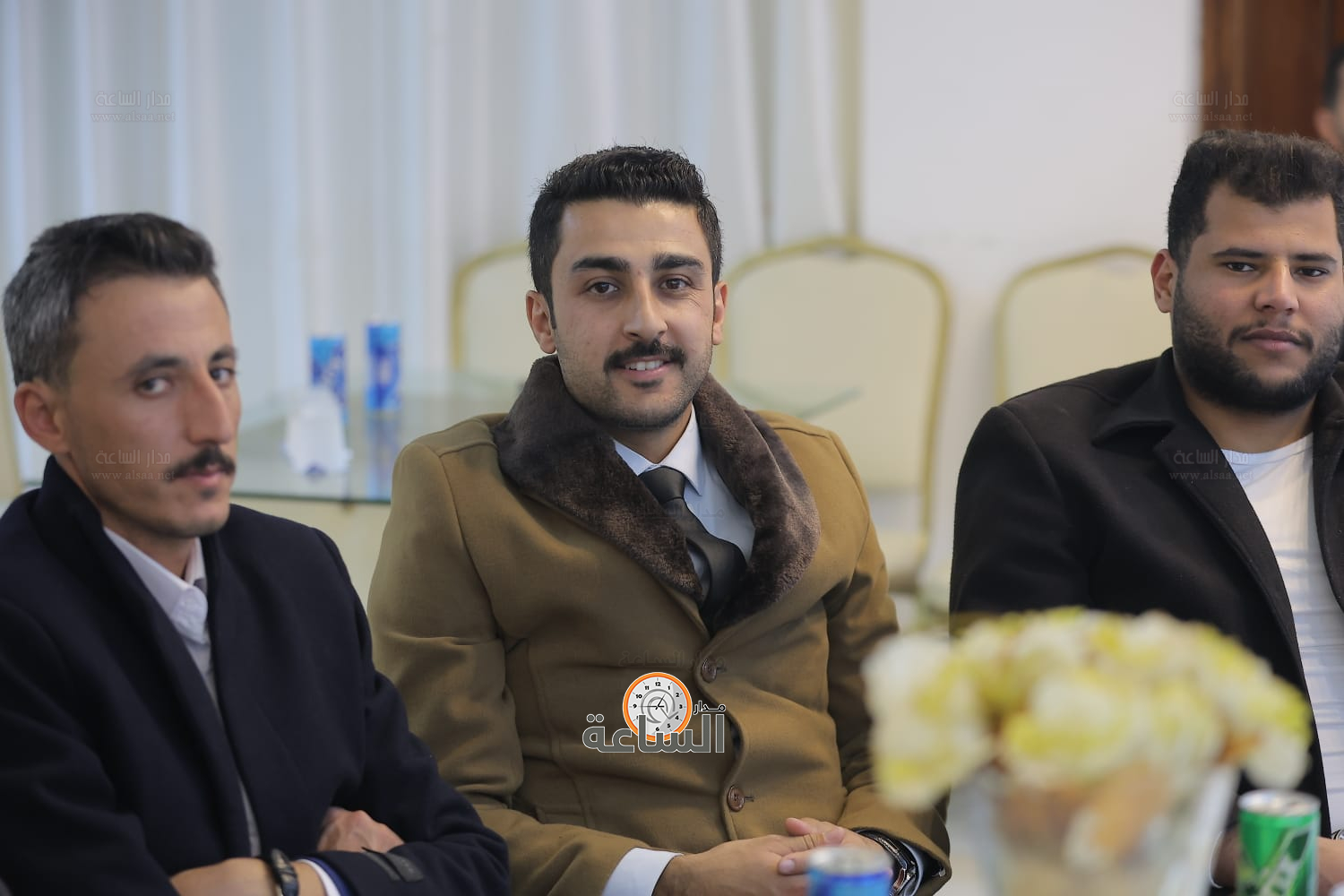 Madar Al-Saa Images 0.2638992240470167