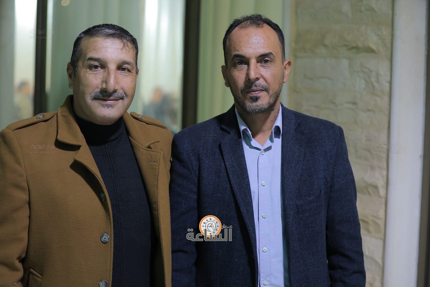 Madar Al-Saa Images 0.06592309731331714