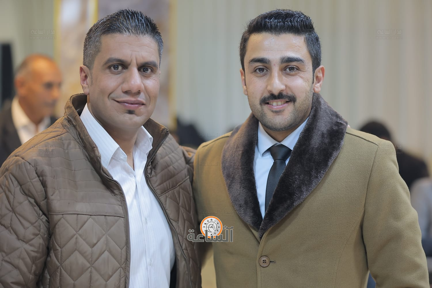 Madar Al-Saa Images 0.9811764076070061