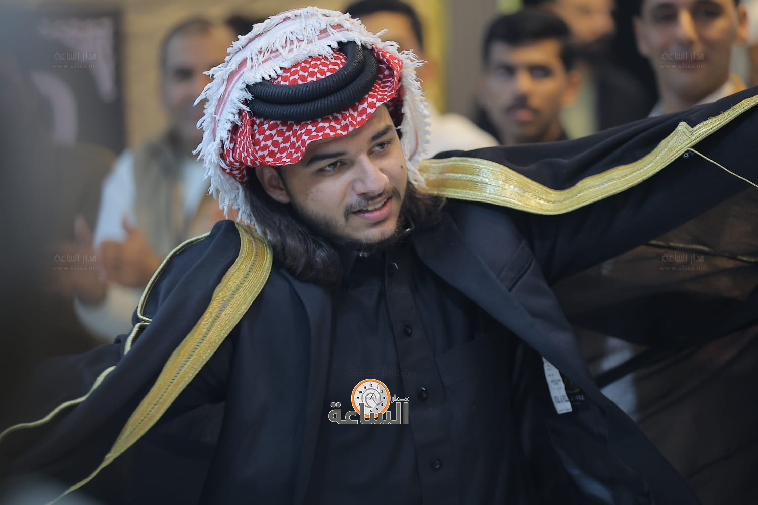 Madar Al-Saa Images 0.6757110828502239