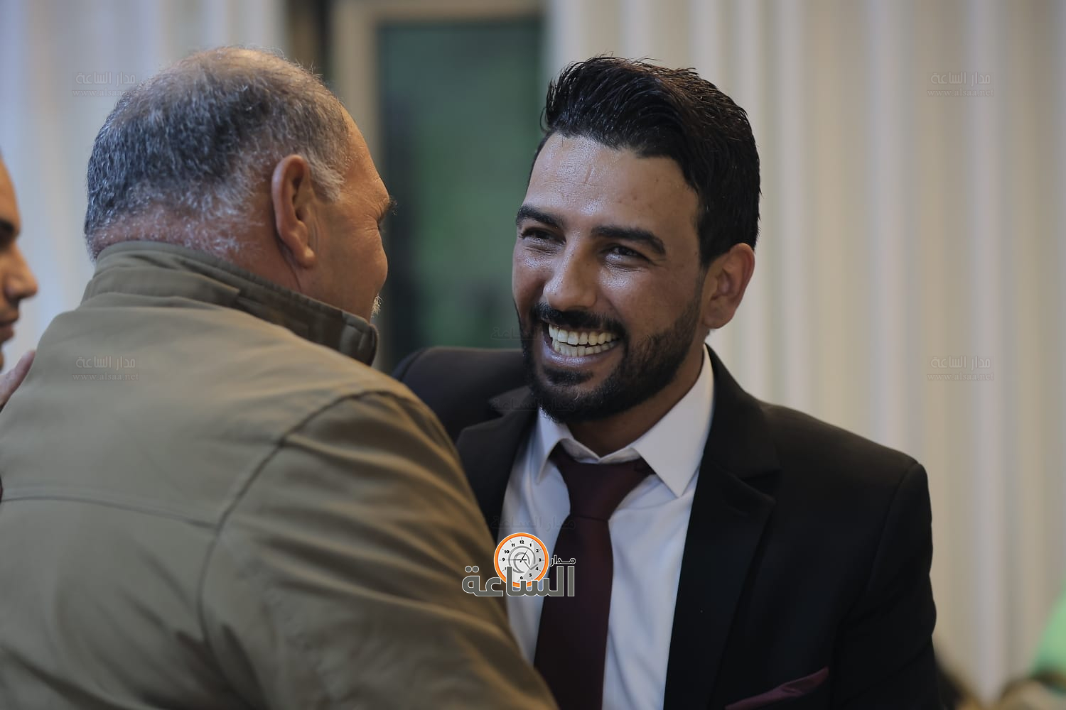 Madar Al-Saa Images 0.043479917958865855