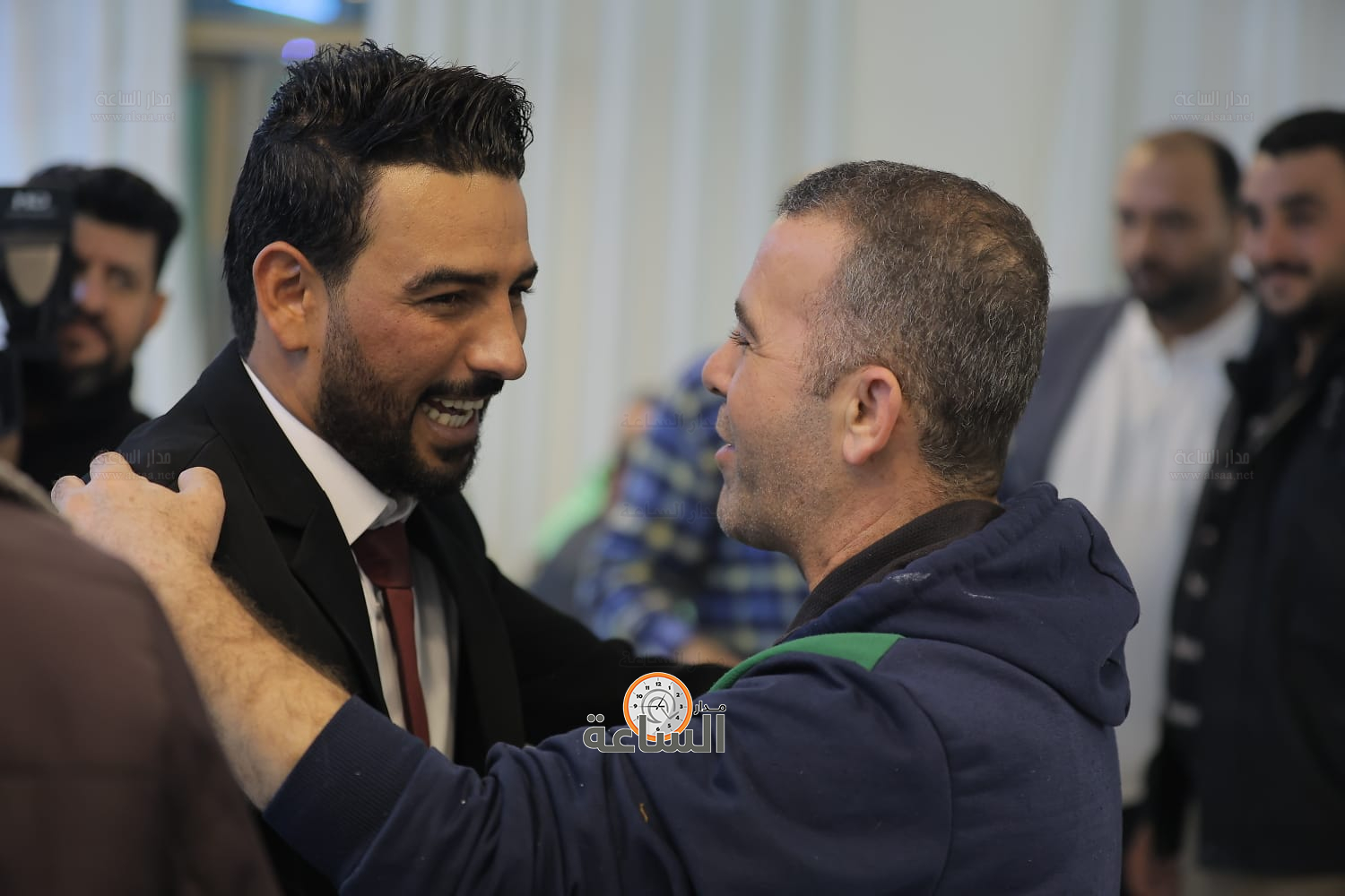 Madar Al-Saa Images 0.670386616378022