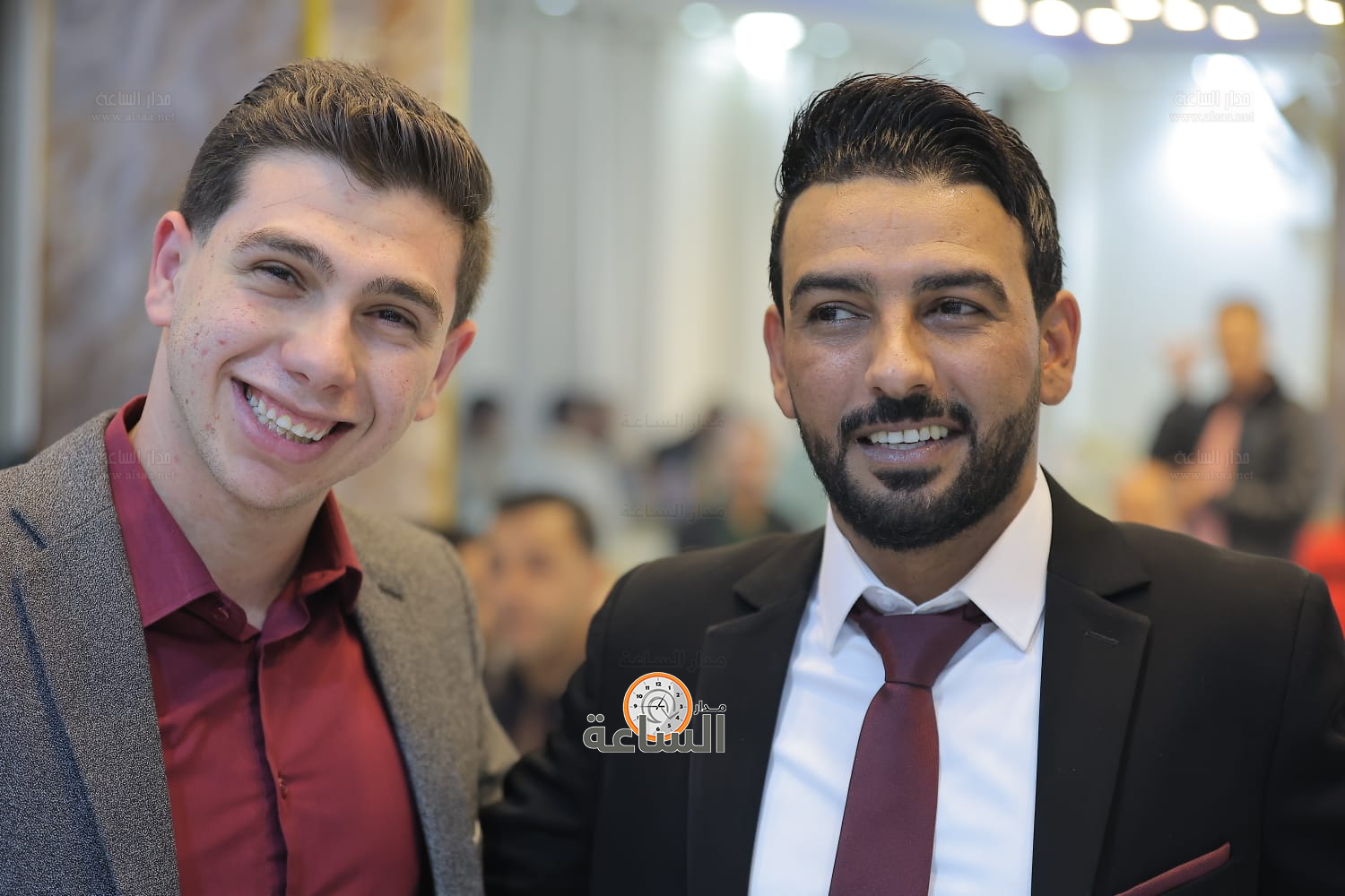 Madar Al-Saa Images 0.828892720845898