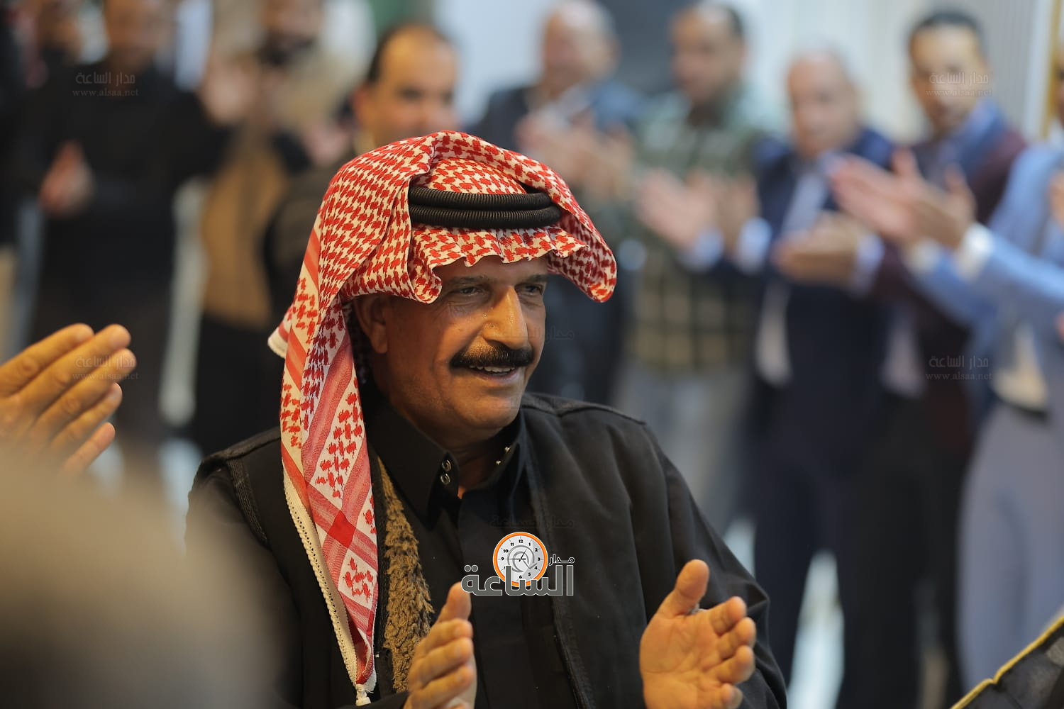 Madar Al-Saa Images 0.499335787765547