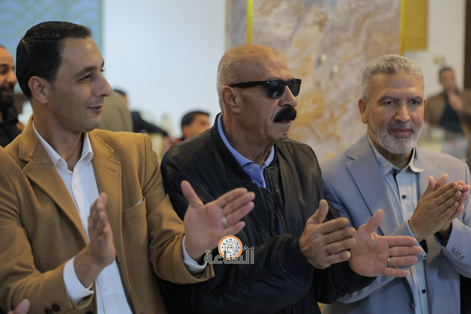 Madar Al-Saa Images 0.9590697707416487